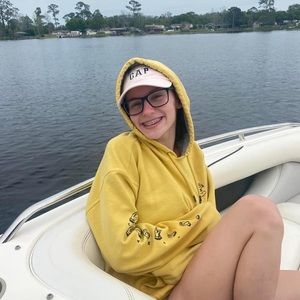 Meet your Posher, Abbie